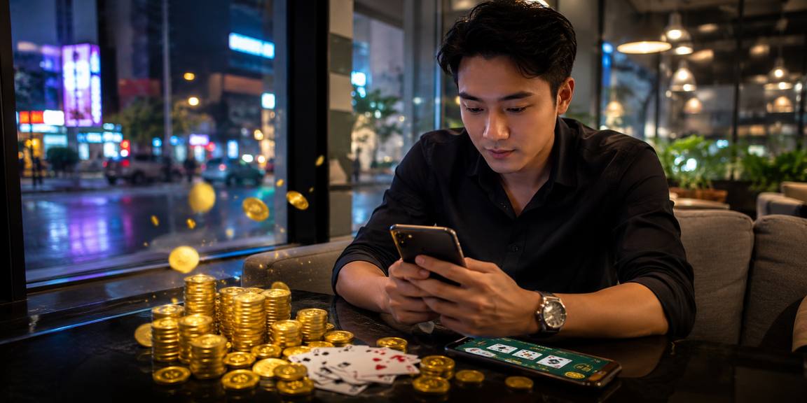 sone 153 Sảnh casino sone 153 có gì cho bạn